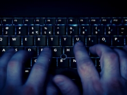 Dark-market-credentials