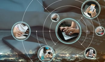 Protecting remote workers requires more than VPNs and passwords. This blog outlines six best practices to secure today's flexible workforce, from Zero Trust access and MFA to endpoint monitoring and centralized policy management. Learn how to protect users, data, and apps wherever work happens.