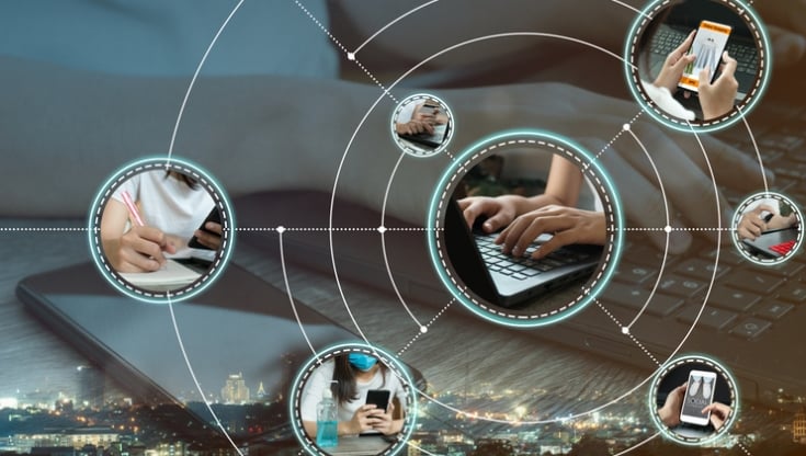 Protecting remote workers requires more than VPNs and passwords. This blog outlines six best practices to secure today's flexible workforce, from Zero Trust access and MFA to endpoint monitoring and centralized policy management. Learn how to protect users, data, and apps wherever work happens.