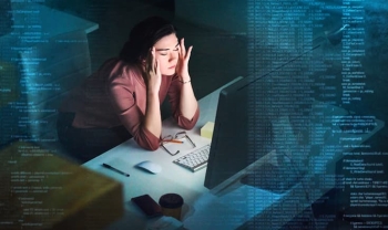 How to avoid burnout IT