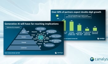 Canalys white paper