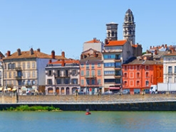 WatchGuard Case Study - Ville de Mâcon