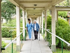 WatchGuard Case Study - The Orders of St John Care Trust