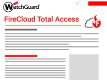FireCloud Total Access Datasheet