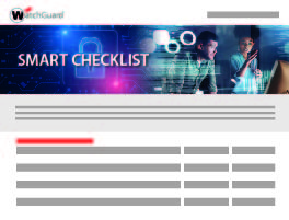 Thumbnail: IT Spending Checklist 