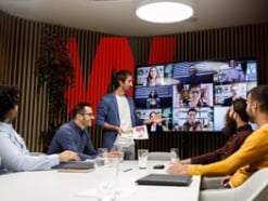 WatchGuard Solution Brief: Firebox+FireCloud