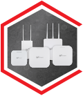 WatchGuard AP – WLAN Access Point-Geräte