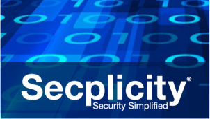 Secplicity logo
